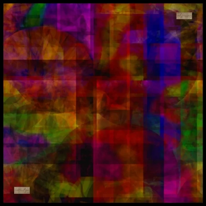 2161 TWILL İPEK 01 - 90X90