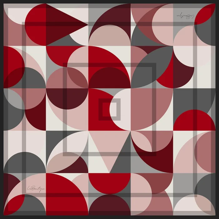 2163 TWILL İPEK 04 - 90X90