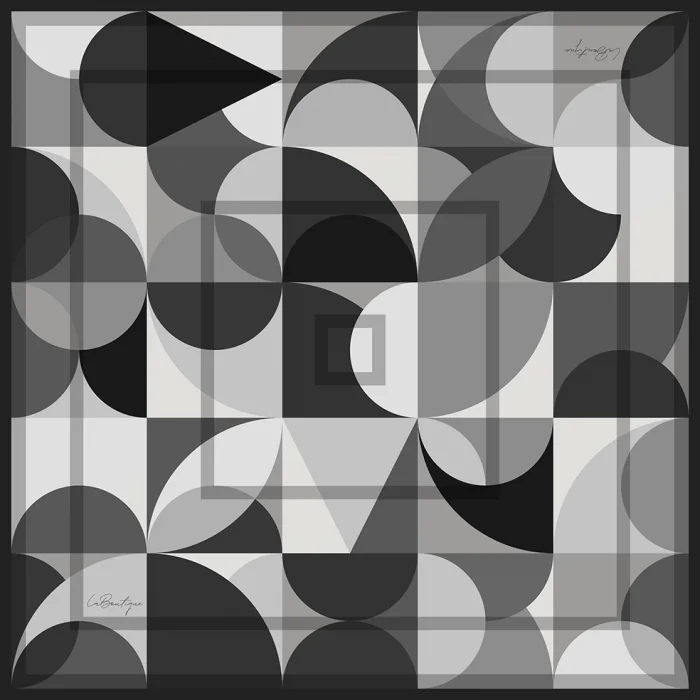 2163 TWILL İPEK 05 - 90X90