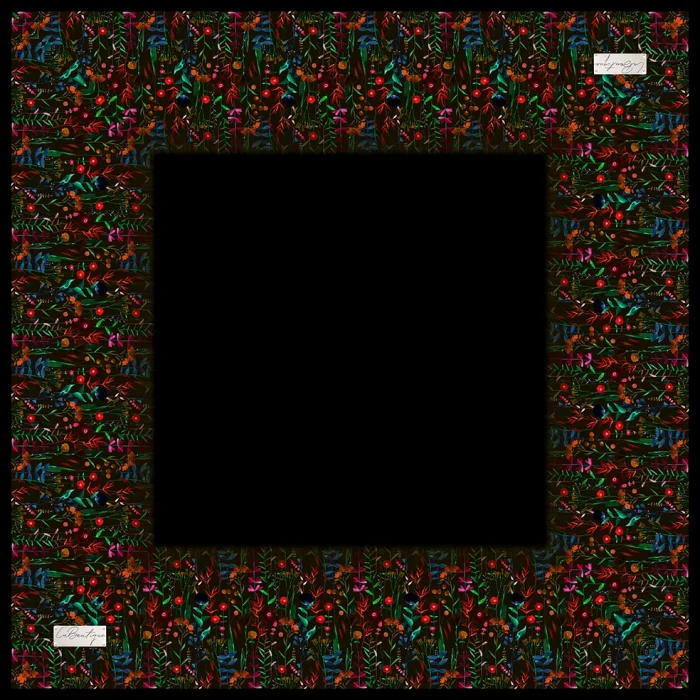 2164 TWILL İPEK 05 - 90X90