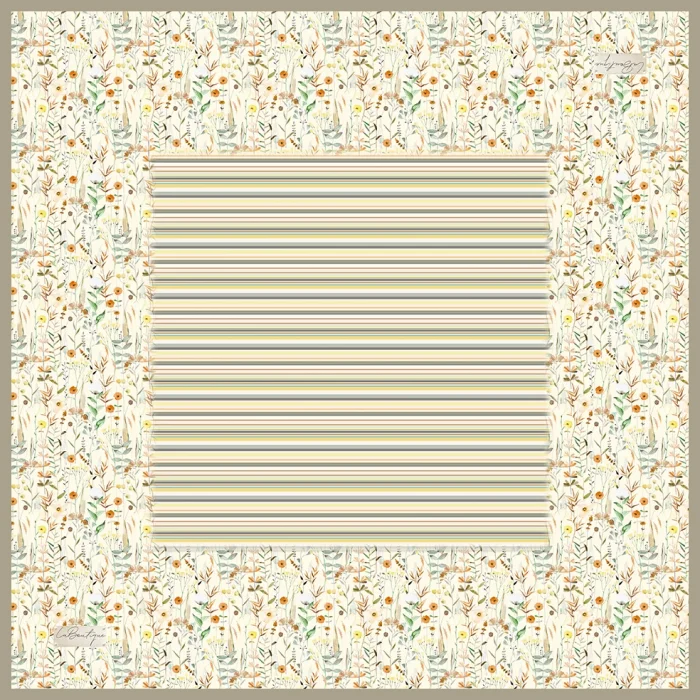 2164 TWILL İPEK 10 - 90X90