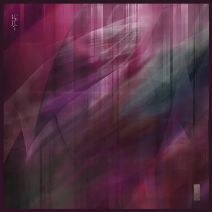 2165 TWILL İPEK 08 - 90X90