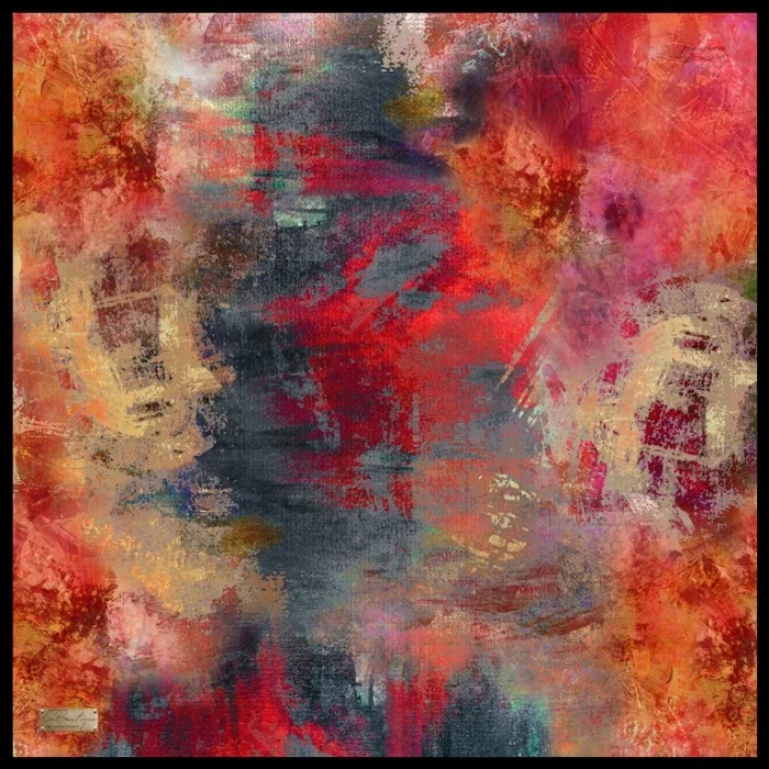 2166 TWILL İPEK 03 - 90X90