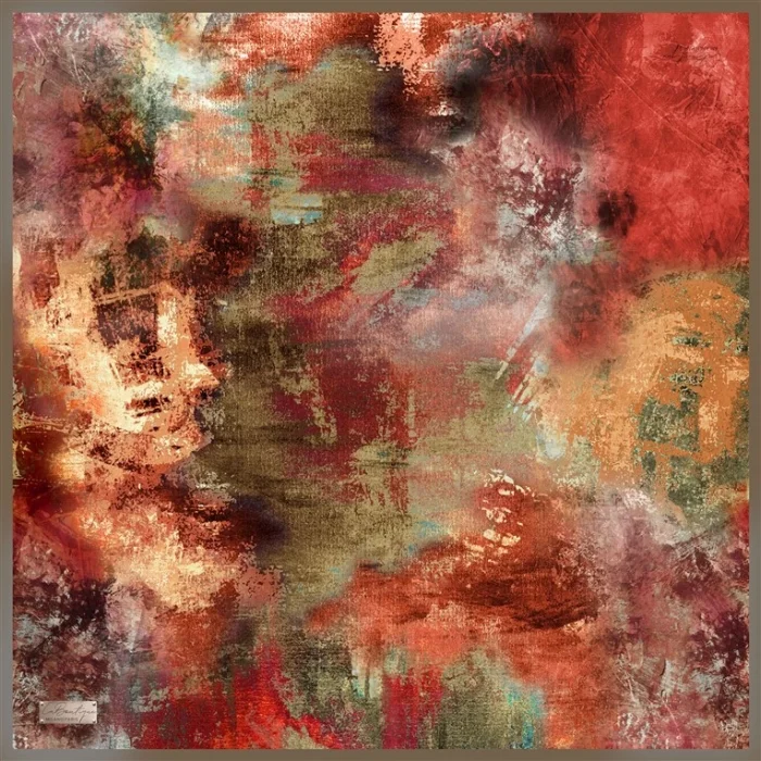 2166 TWILL İPEK 04 - 90X90