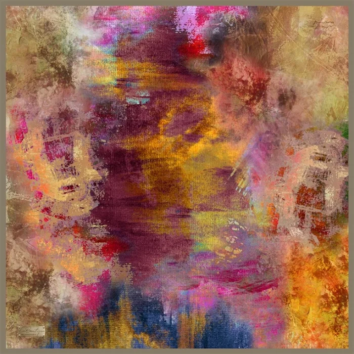 2166 TWILL İPEK 05 - 90X90