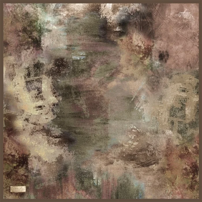 2166 TWILL İPEK 12 - 90X90