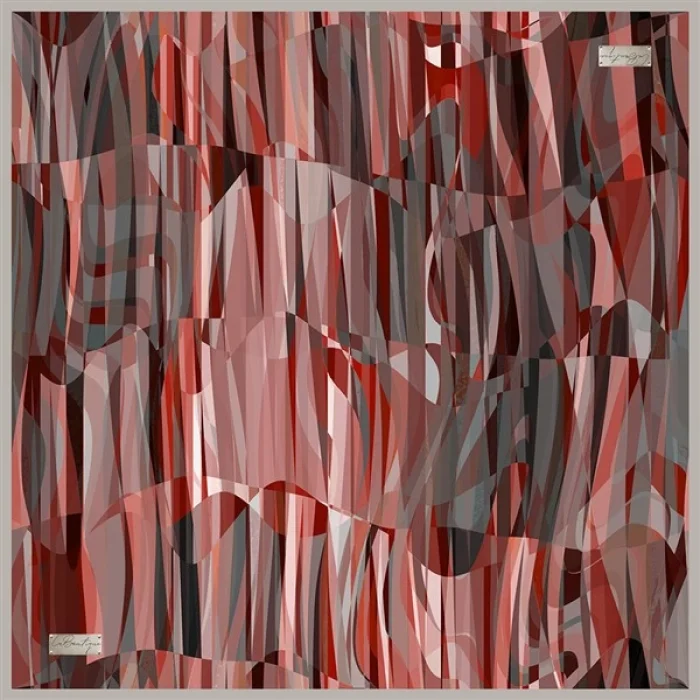 2167 SURA İPEK 05 - 90X90