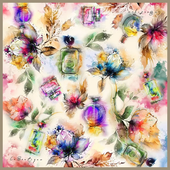 2169 TWILL İPEK 02 - 90X90