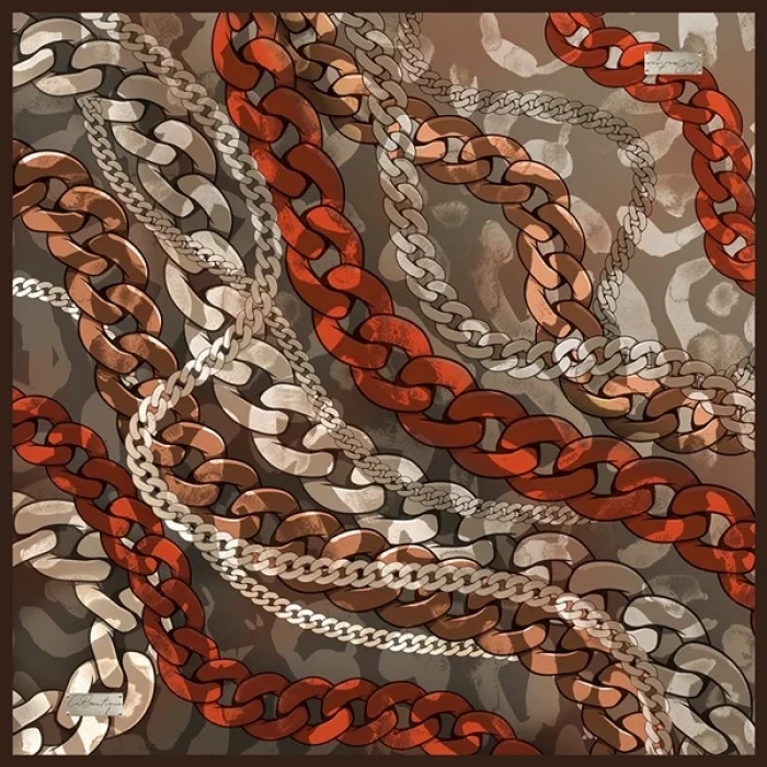 2174 SURA İPEK 05 - 90X90