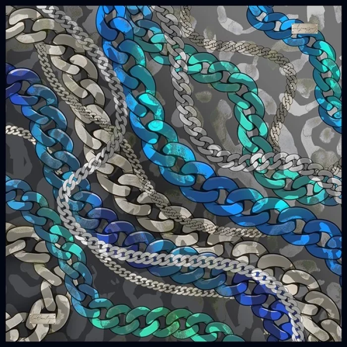 2174 TWILL İPEK 01 - 90X90