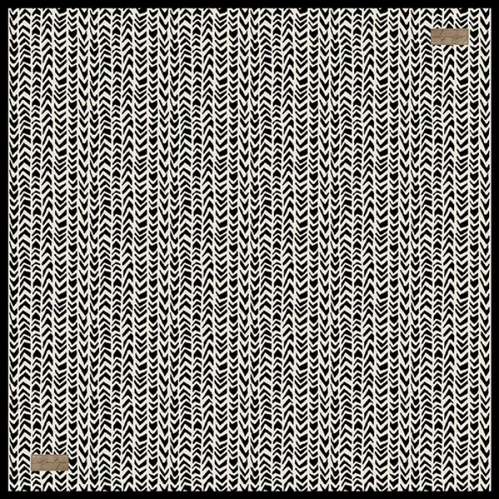 2177 SURA İPEK 01 - 90X90