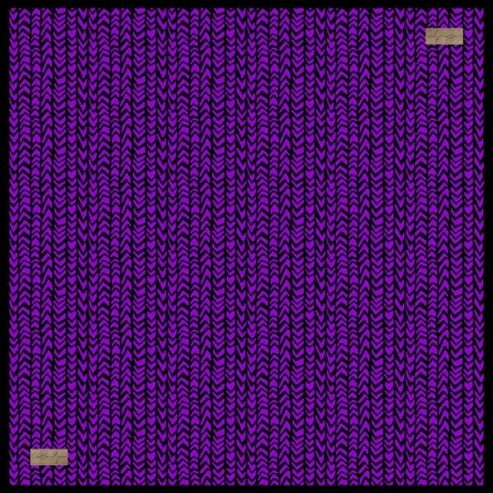 2177 SURA İPEK 04 - 90X90