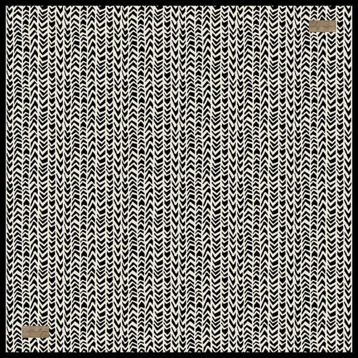 2177 TWILL İPEK 01 - 90X90