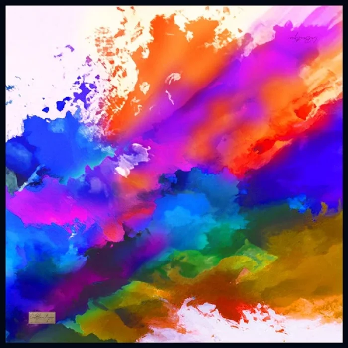 2178 TWILL İPEK 03 - 90X90