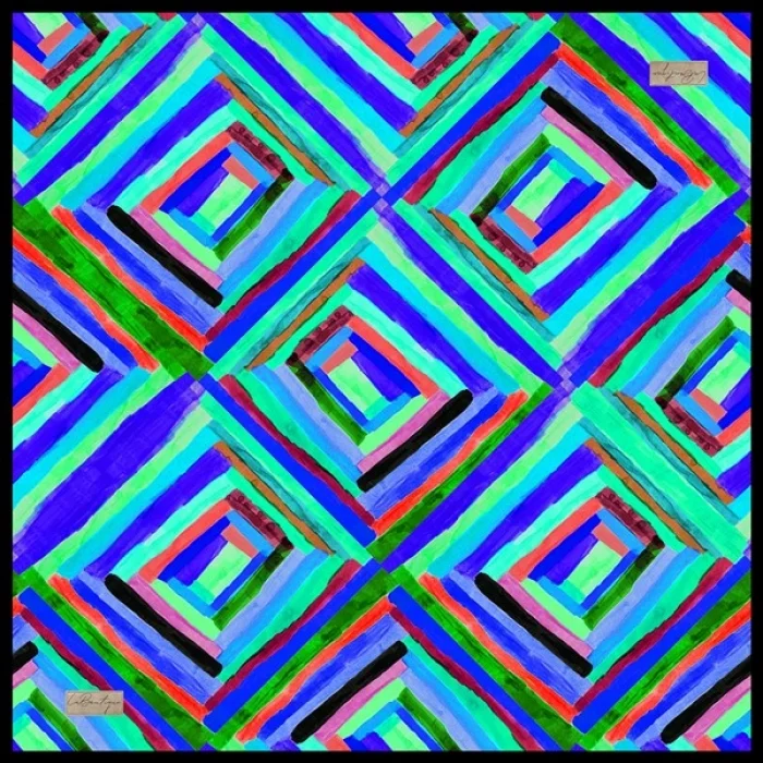 2179 TWILL İPEK 05 - 90X90