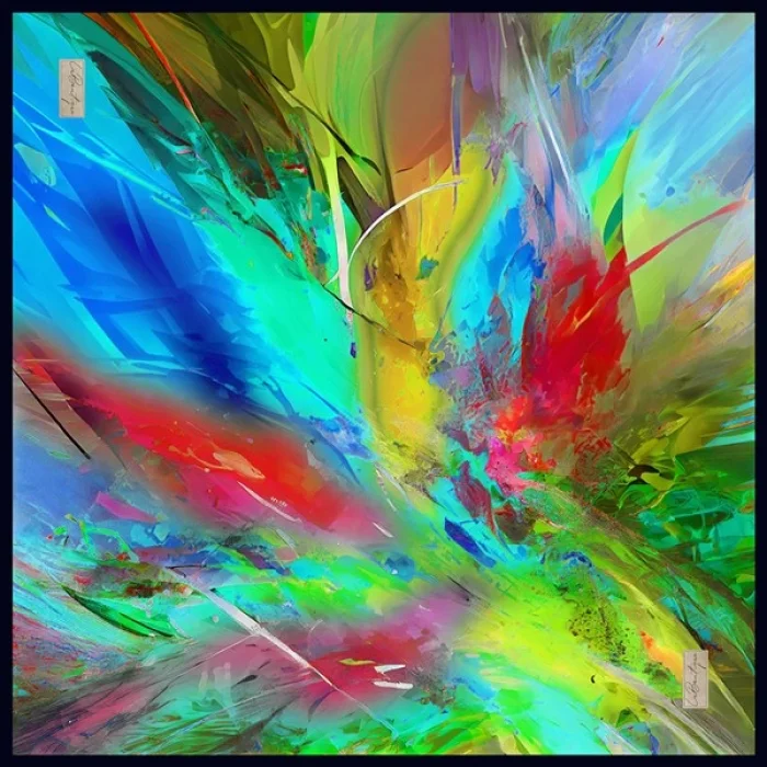 2181 TWILL İPEK 04 - 90X90