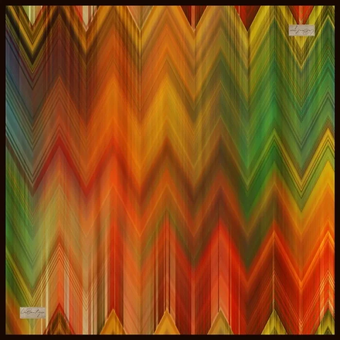 2183 SURA İPEK 01 - 90X90