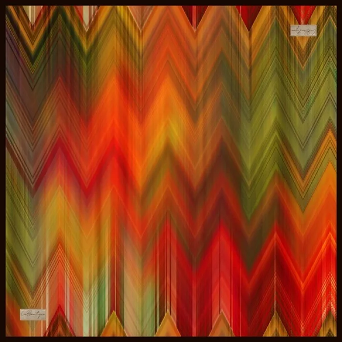 2183 SURA İPEK 02 - 90X90