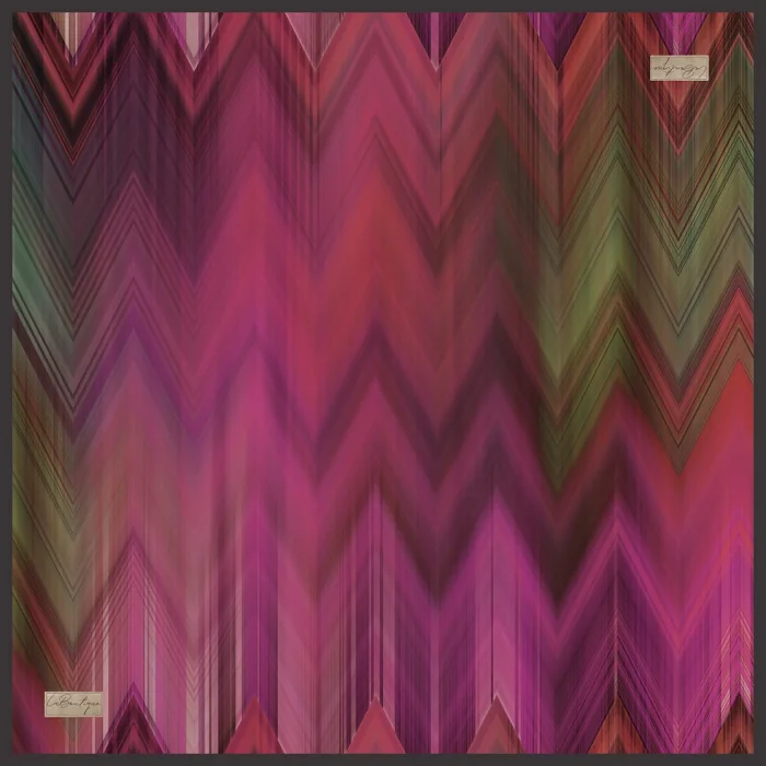 2183 TWILL İPEK 06 - 90X90