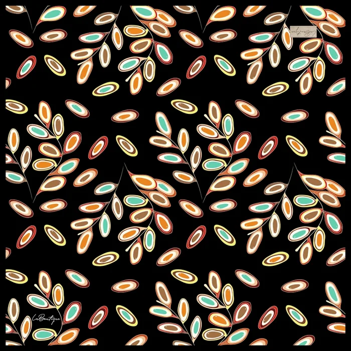 2186 TWILL İPEK 04 - 90X90