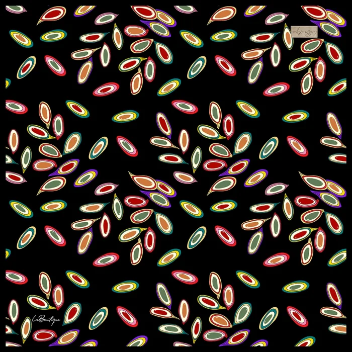 2186 TWILL İPEK 05 - 90X90