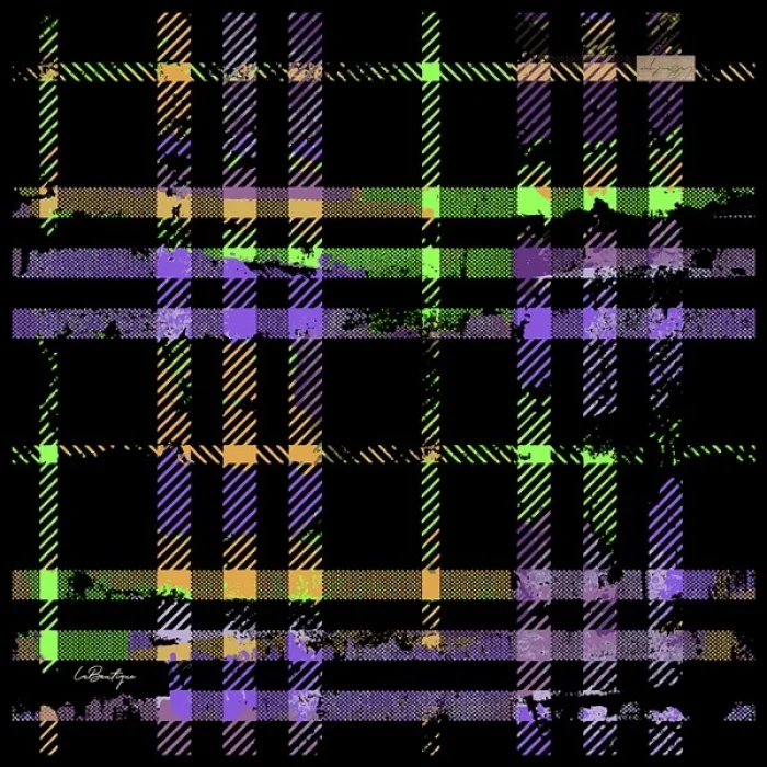 2187 TWILL İPEK 01 - 90X90