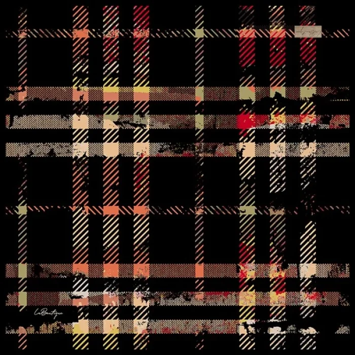 2187 TWILL İPEK 02 - 90X90