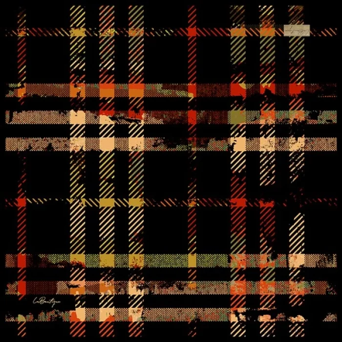 2187 TWILL İPEK 03 - 90X90