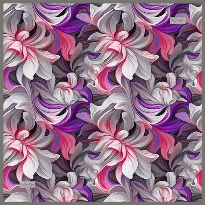 2188 TWILL İPEK 07 - 90X90