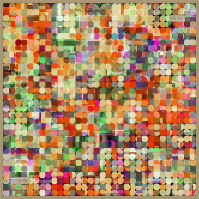 2189 TWILL İPEK 02 - 90X90