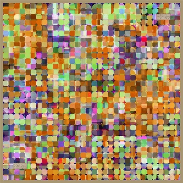 2189 TWILL İPEK 05 - 90X90