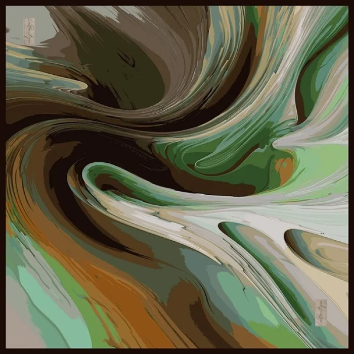 2192 SURA İPEK 07 - 90X90