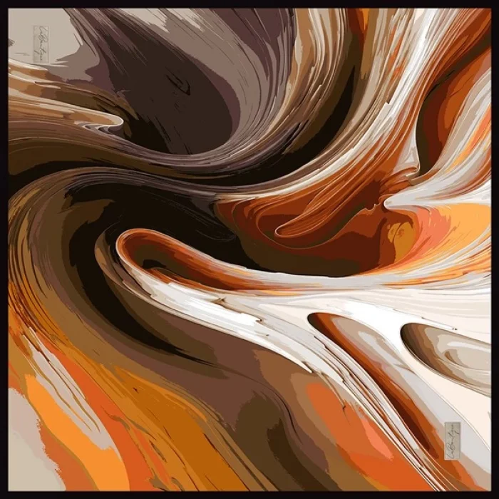 2192 TWILL İPEK 05 - 90X90