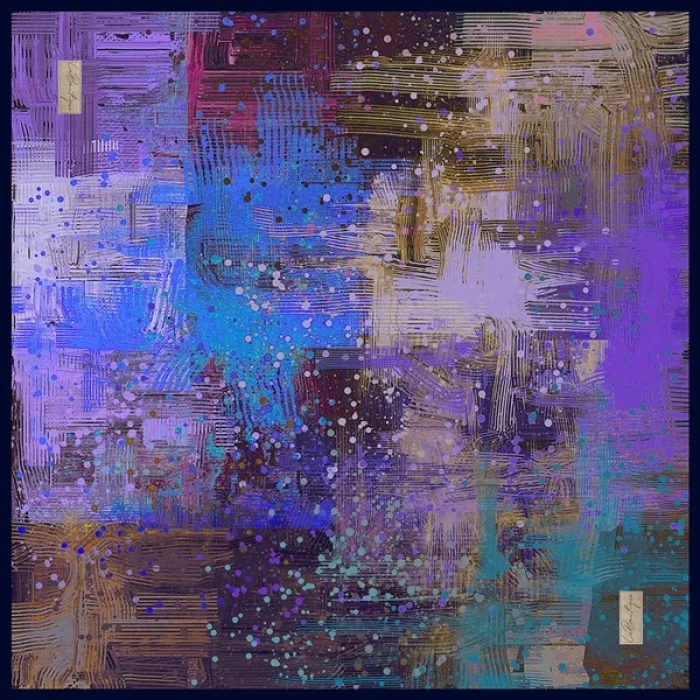 2193 TWILL İPEK 05 - 90X90