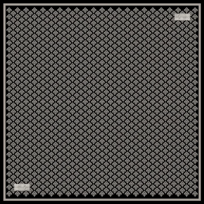 2236-07 TWIL İPEK 90X90