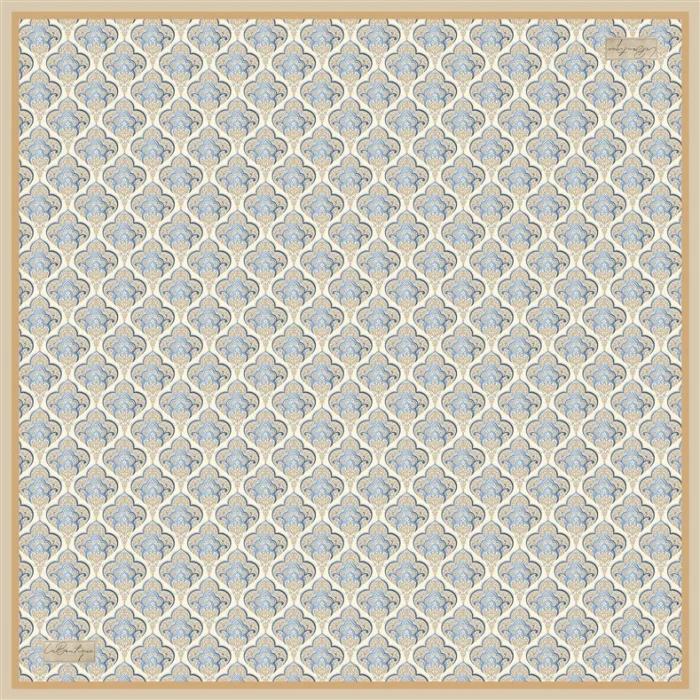 2237-05 SURA İPEK 90X90