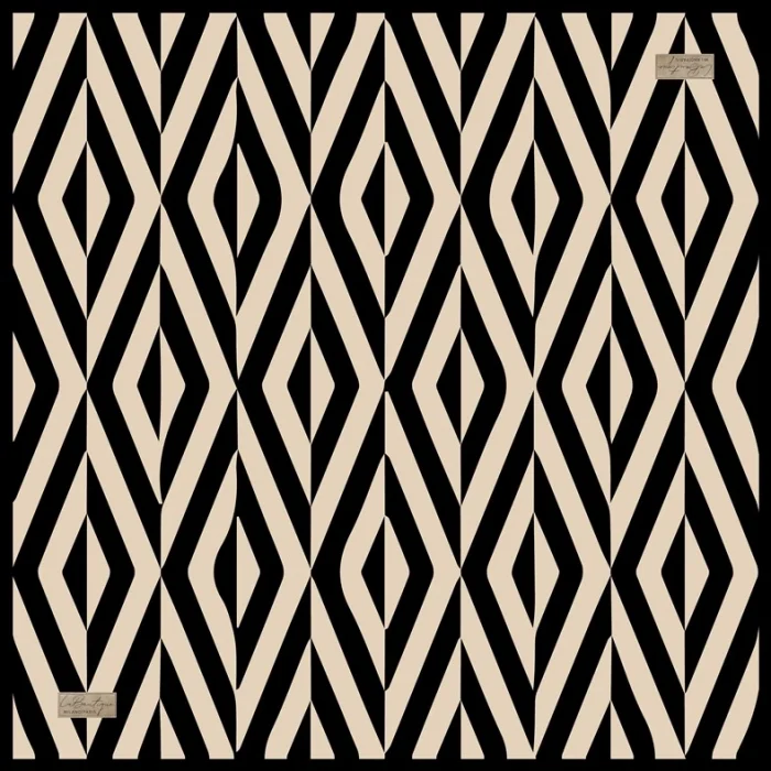 2306-01 SURA İPEK 90X90