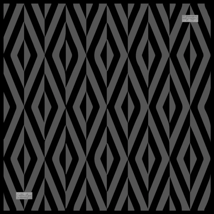 2306-02 SURA İPEK 90X90