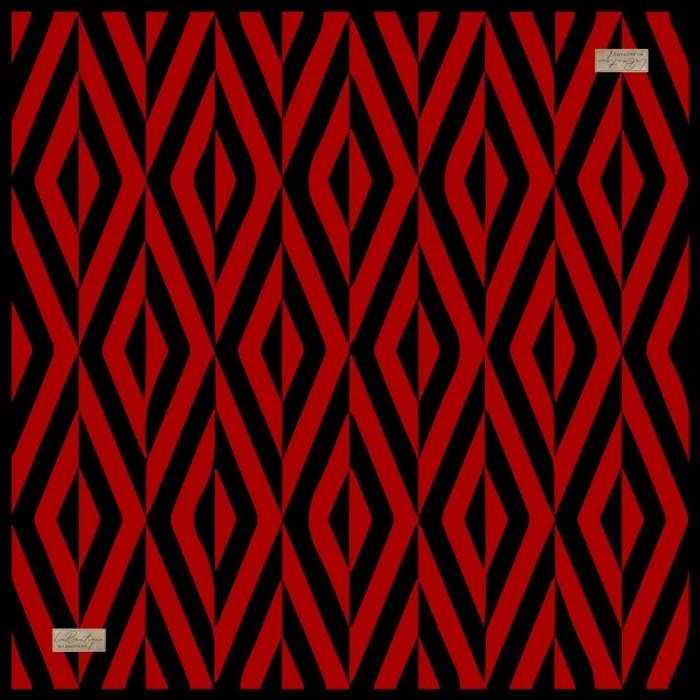 2306-04 SURA İPEK 90X90