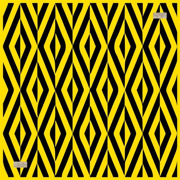 2306-11 TWIL İPEK 90X90