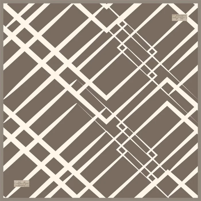 2309-02 SURA İPEK 90X90