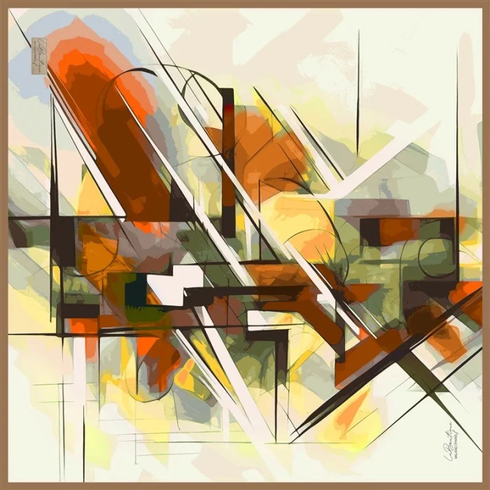 2311-04 SURA İPEK 90X90