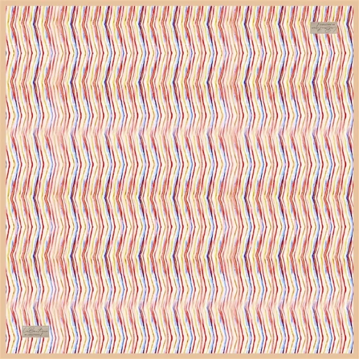 2314-01 SURA İPEK 90X90