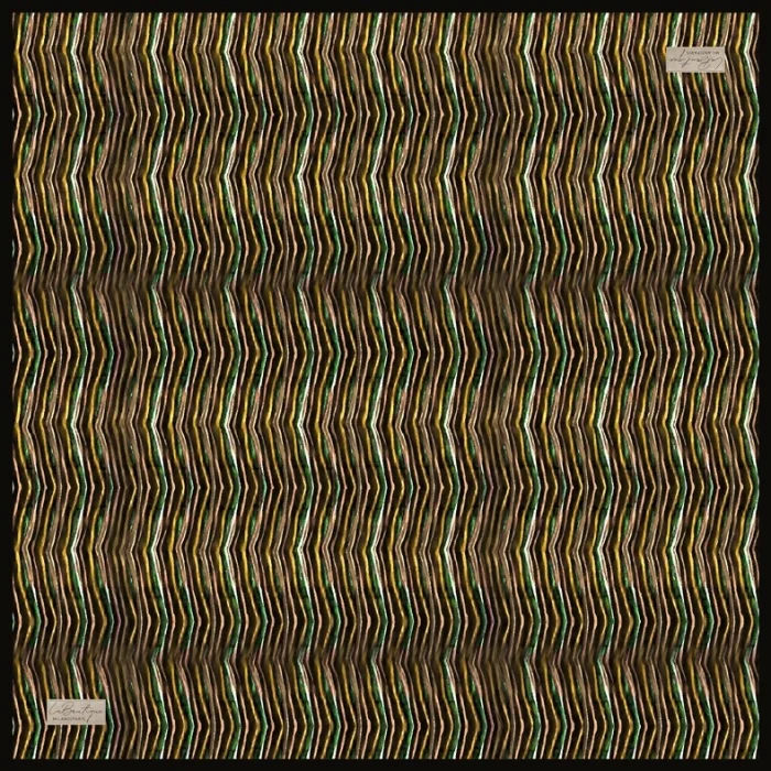 2314-05 TWIL İPEK 90X90