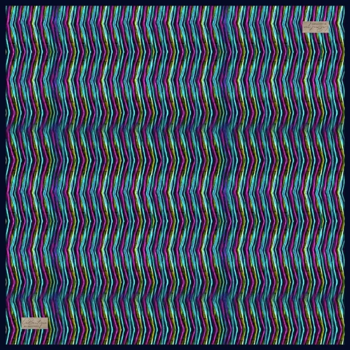 2314-06 TWIL İPEK 90X90