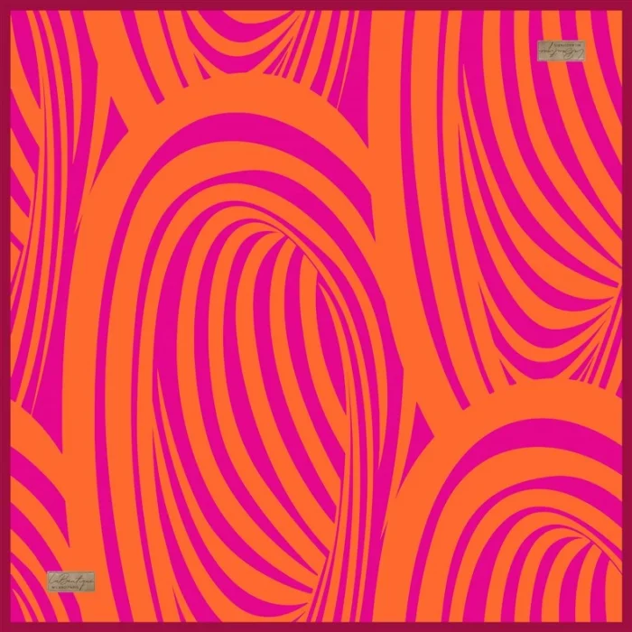 2320-01 SURA İPEK 90X90