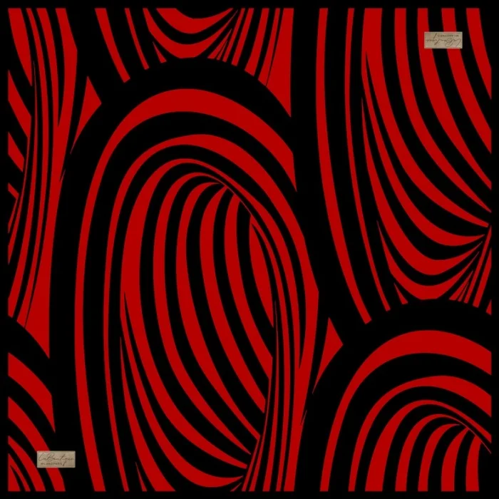 2320-03 SURA İPEK 90X90