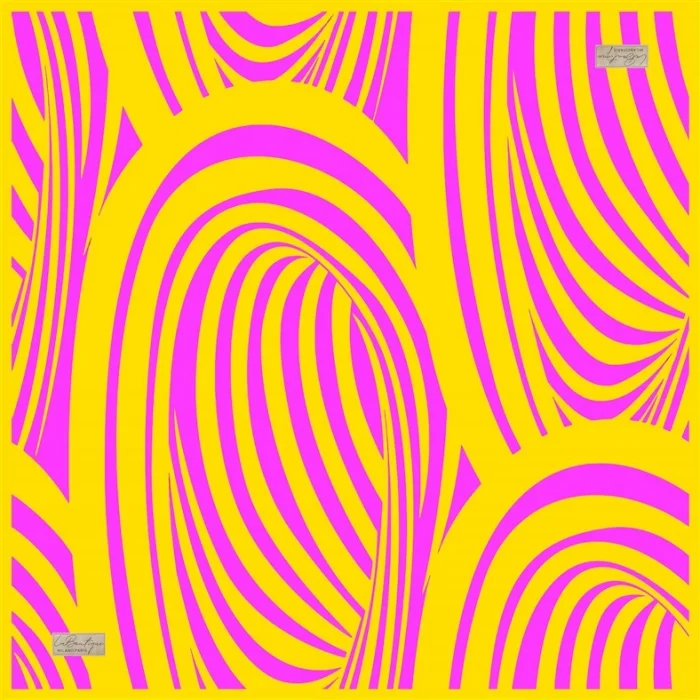 2320-06 SURA İPEK 90X90