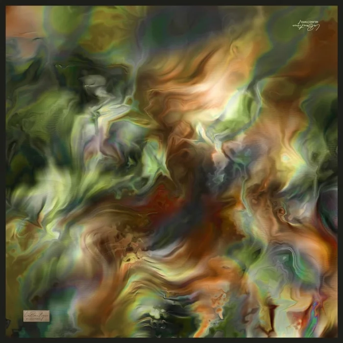 2321-04 SURA İPEK 90X90