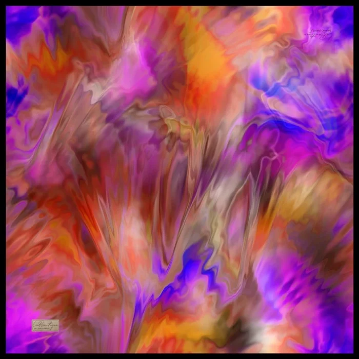 2323-02 TWIL İPEK 90X90